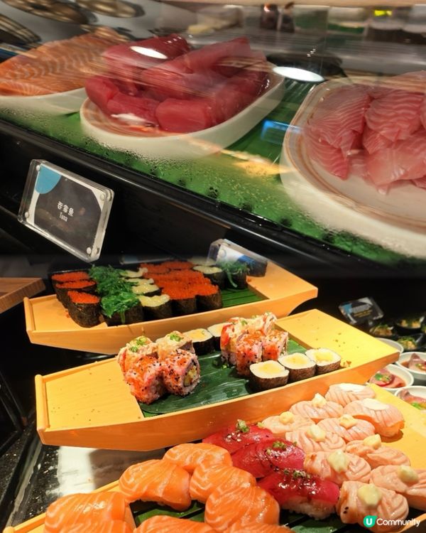 ［親子好去處］Disney好萊塢酒店自助晚餐😍🚢