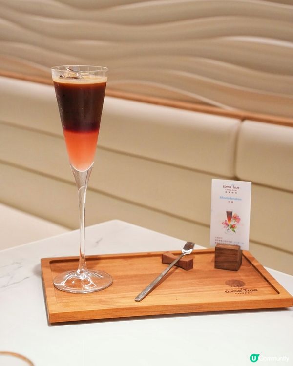銅鑼灣打卡cafe ☕️ 享受慢活時光！