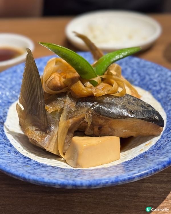 黃大仙 大份抵食日本菜