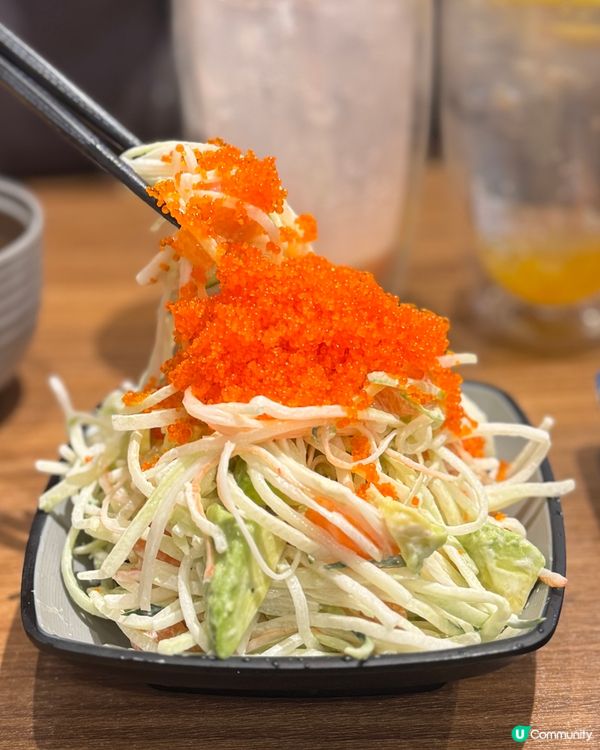 黃大仙 大份抵食日本菜