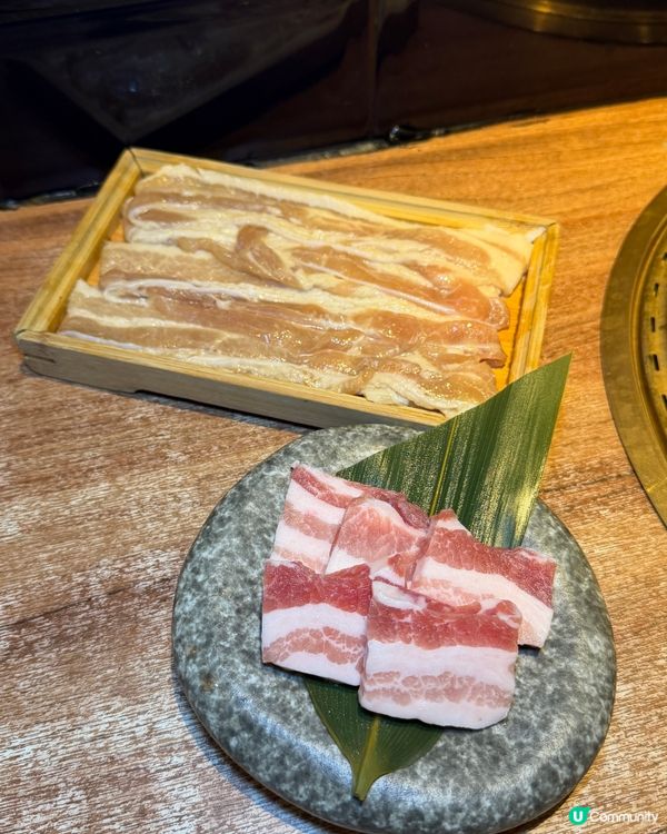 尖沙咀｜驚安燒肉商店｜平絕尖沙咀燒肉🐷