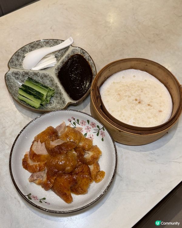 北角｜太元樓｜時光倒流價 $1 松子魚🐟