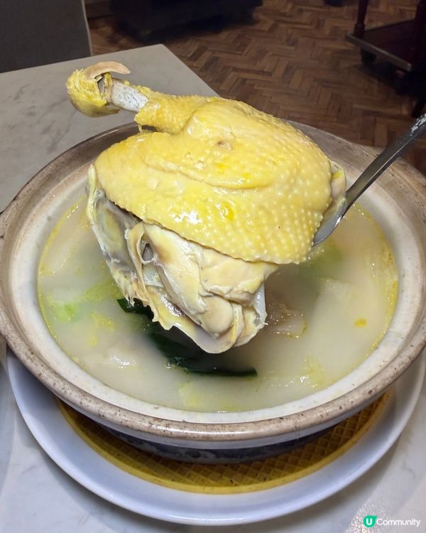 北角｜太元樓｜時光倒流價 $1 松子魚🐟