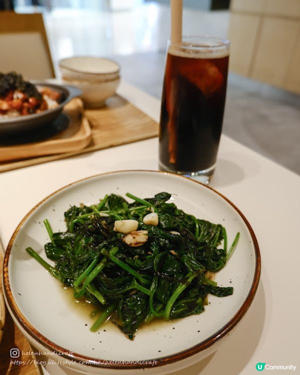 【吃下中環】每年一度慶生鰻魚飯 - 4口