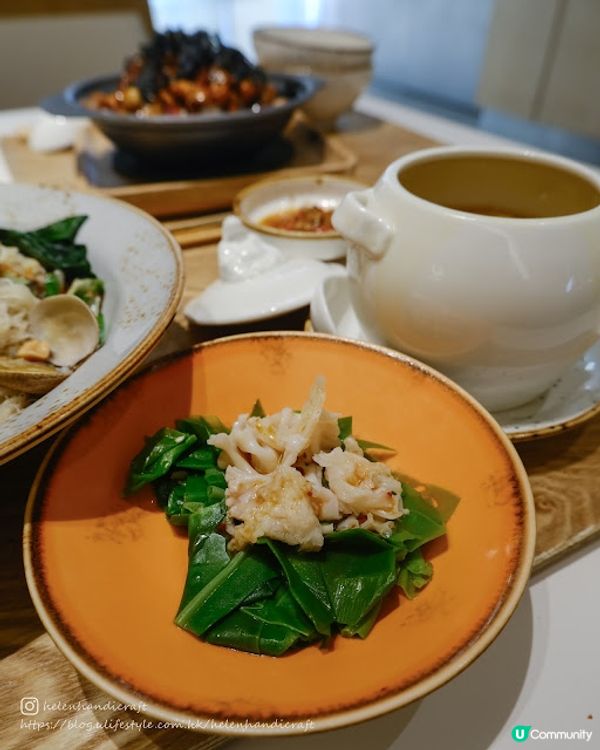 【吃下中環】每年一度慶生鰻魚飯 - 4口