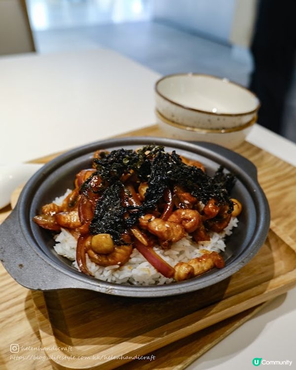 【吃下中環】每年一度慶生鰻魚飯 - 4口