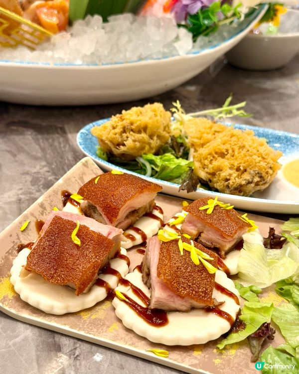 荃灣❣︎極‧大瀛喜❣︎