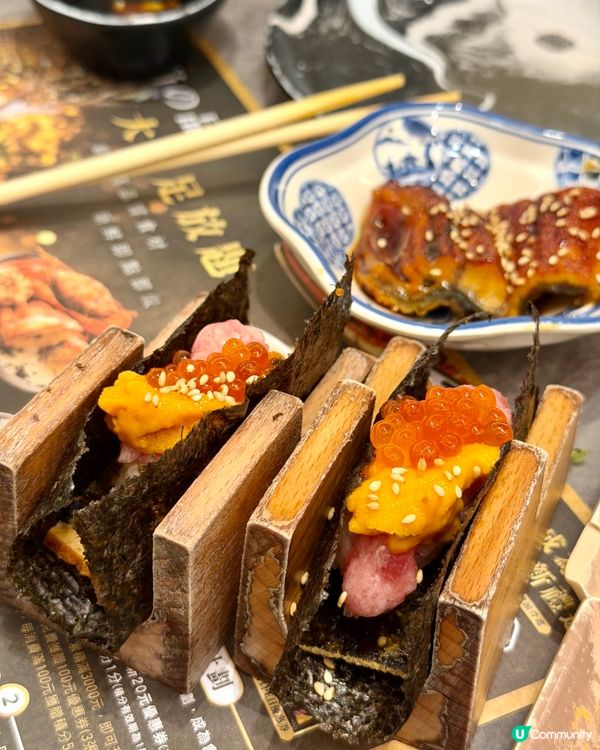 荃灣❣︎極‧大瀛喜❣︎