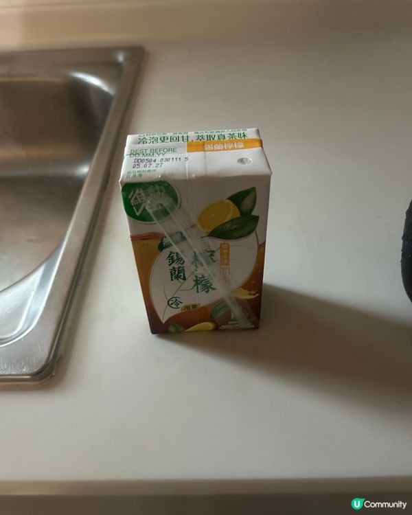 「自製」無糖版檸檬可樂，超簡單