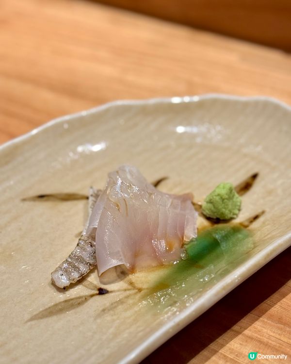 上環高質Omakase  時令食材超新鮮