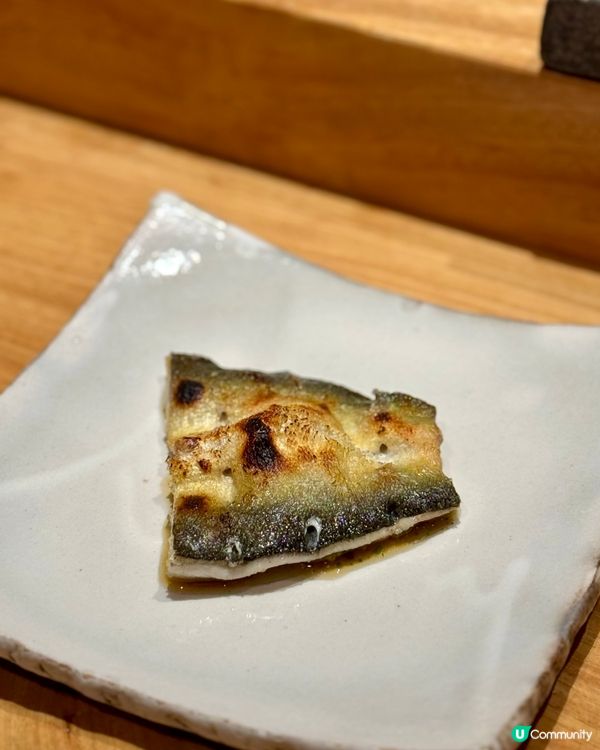 上環高質Omakase  時令食材超新鮮