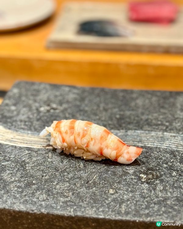 上環高質Omakase  時令食材超新鮮