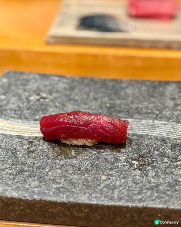 上環高質Omakase  時令食材超新鮮