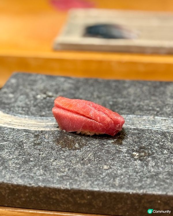 上環高質Omakase  時令食材超新鮮