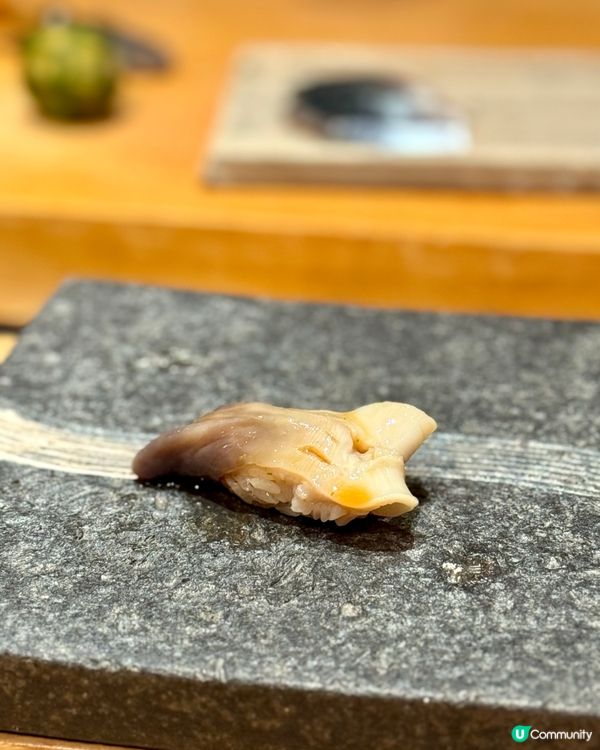 上環高質Omakase  時令食材超新鮮