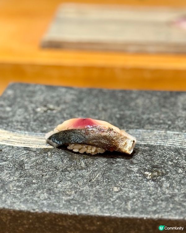 上環高質Omakase  時令食材超新鮮