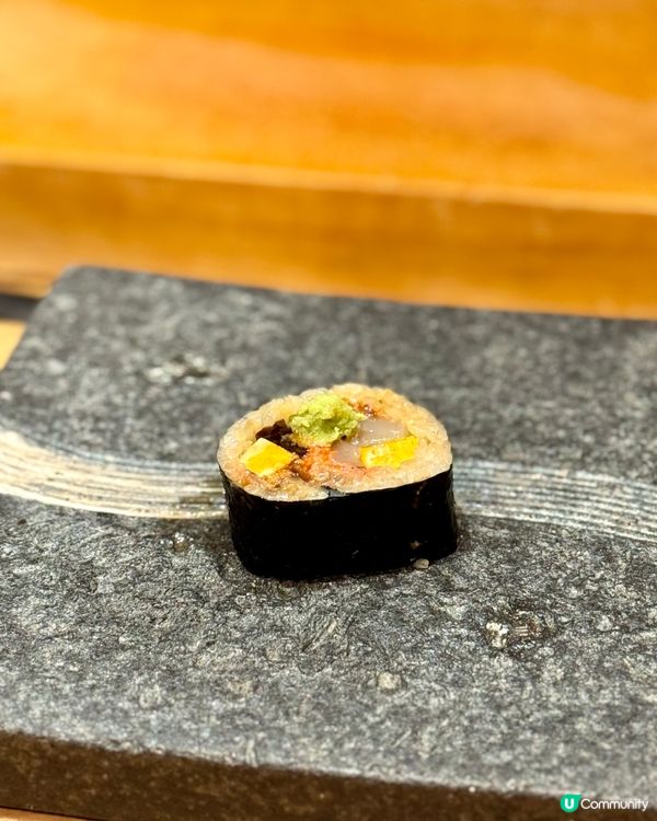 上環高質Omakase  時令食材超新鮮