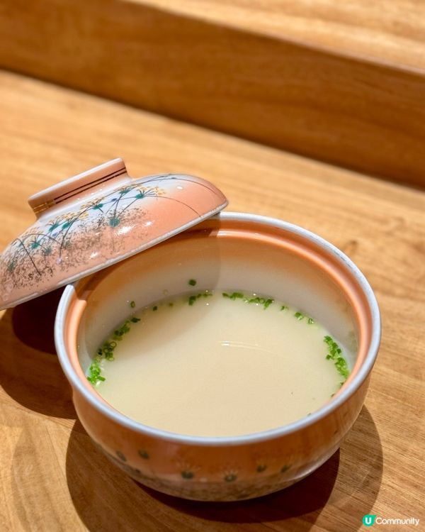 上環高質Omakase  時令食材超新鮮