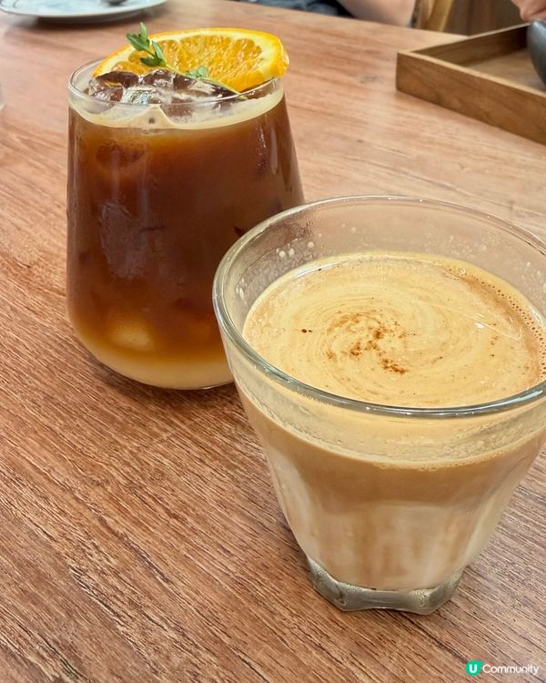 泰國曼谷人氣玻璃屋Brunch