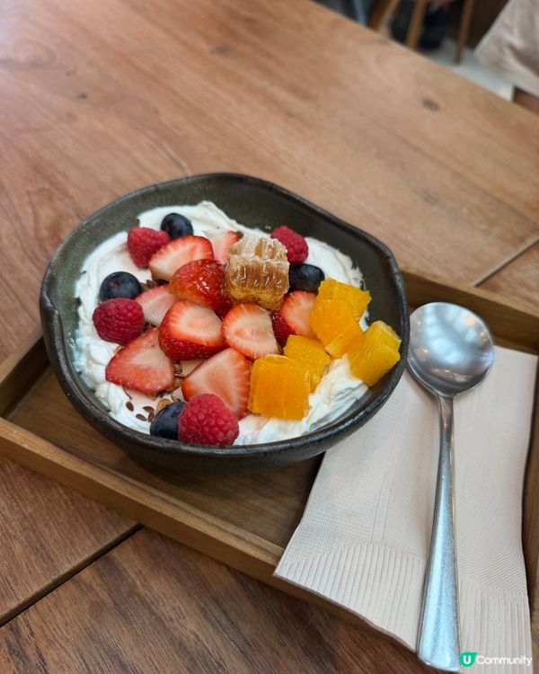 泰國曼谷人氣玻璃屋Brunch
