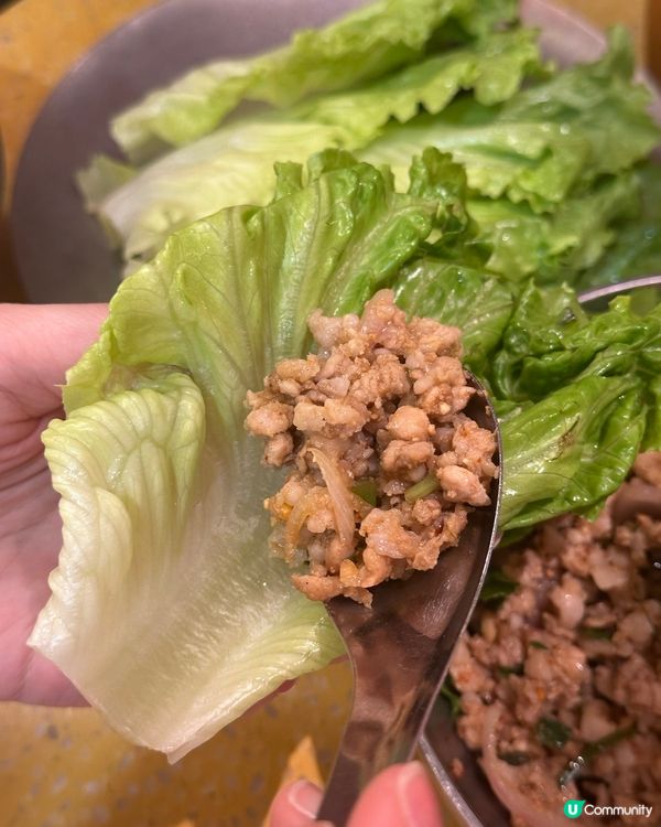 觀塘泰國菜