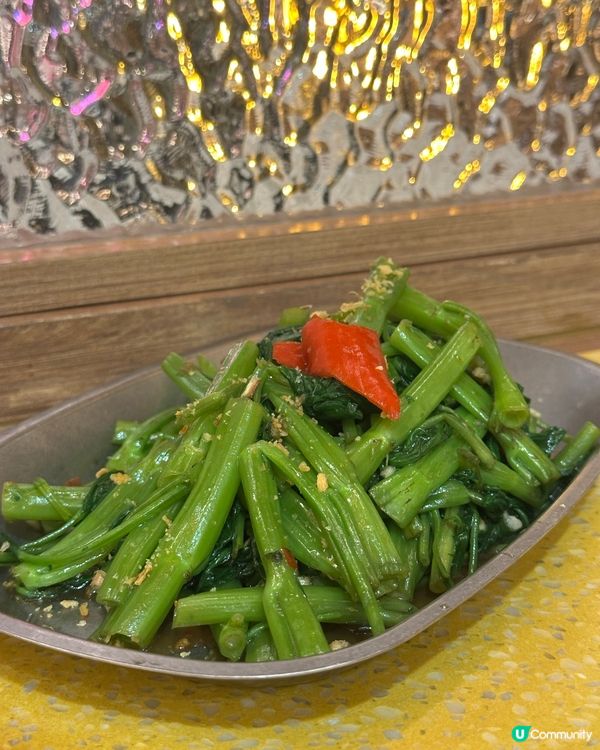 觀塘泰國菜