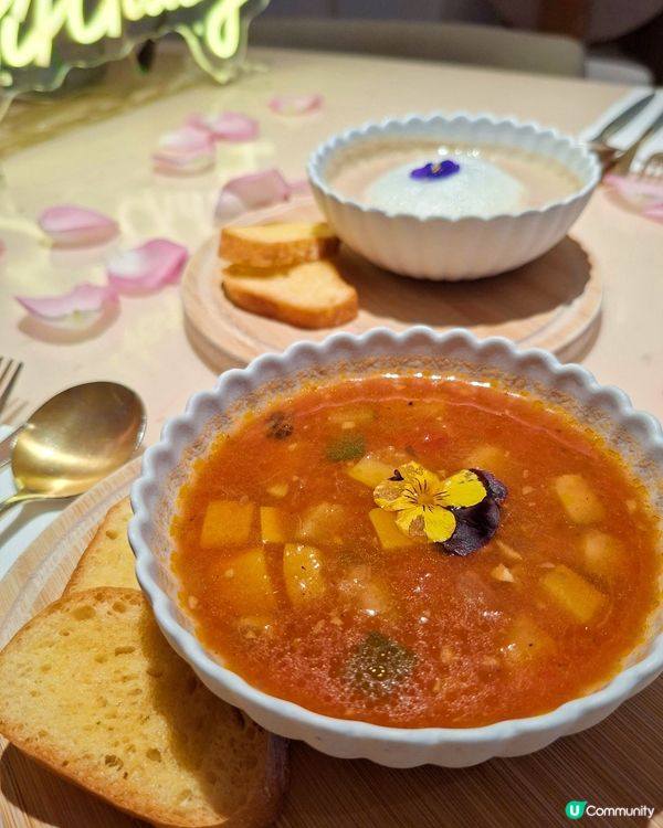 生日唔使諗！Tomacado花廚有啤啤熊+鮮花驚喜