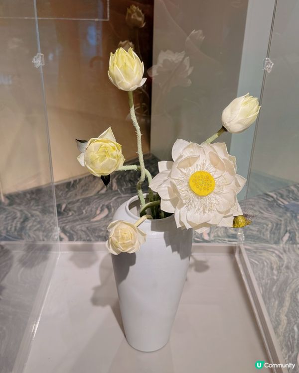 美獅美高梅🦁殿「糖」雕塑藝術特展