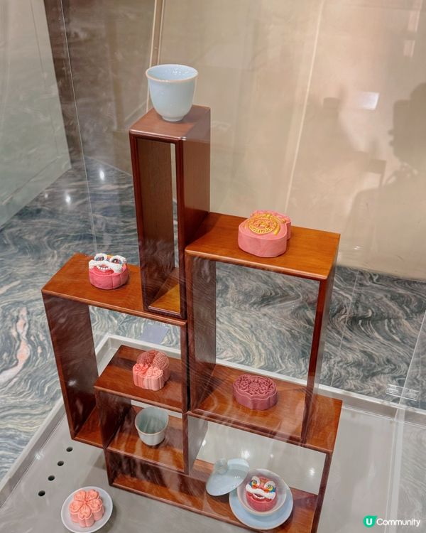 美獅美高梅🦁殿「糖」雕塑藝術特展