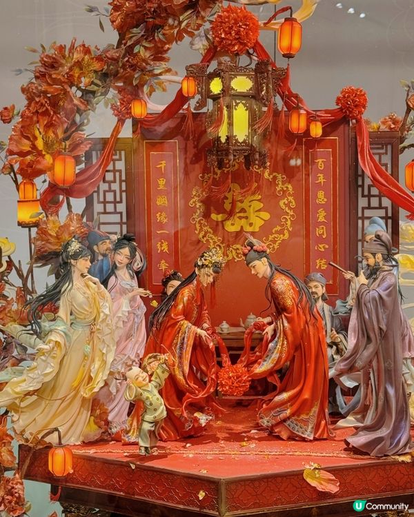 美獅美高梅🦁殿「糖」雕塑藝術特展