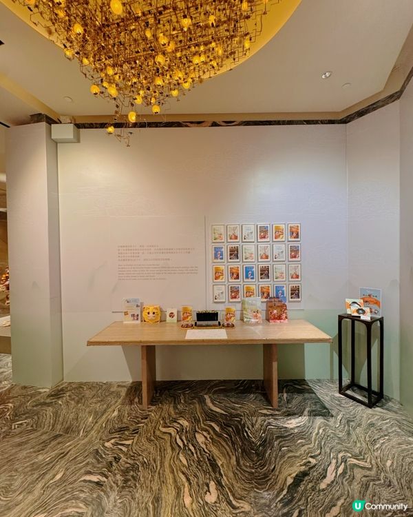 美獅美高梅🦁殿「糖」雕塑藝術特展