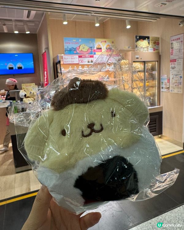 布甸狗粉絲回歸🐶✨$68換購布甸狗產品💛❗️