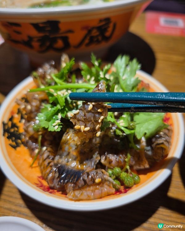 🌟冒喜 • 觀塘飯堂！🌶️🥢