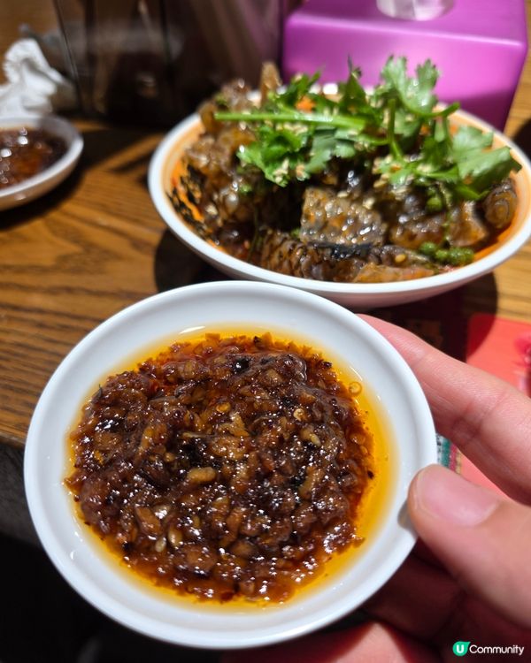 🌟冒喜 • 觀塘飯堂！🌶️🥢
