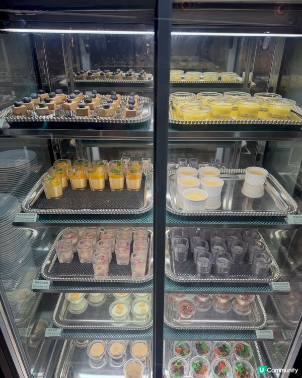 甜品鍋放題🍦💰$198起！