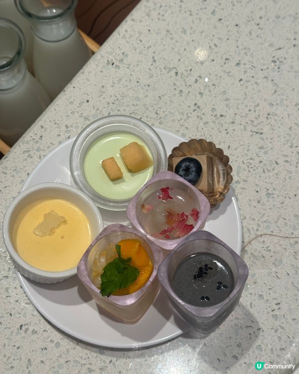 甜品鍋放題🍦💰$198起！