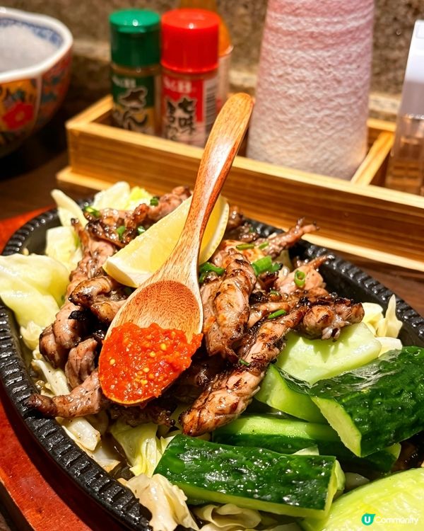 尖沙咀寶藏日式居酒屋🏮🤤