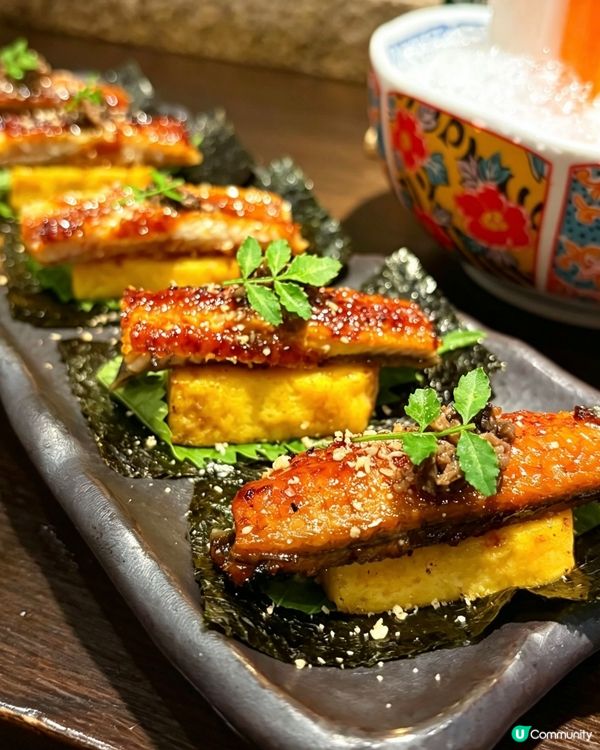 尖沙咀寶藏日式居酒屋🏮🤤
