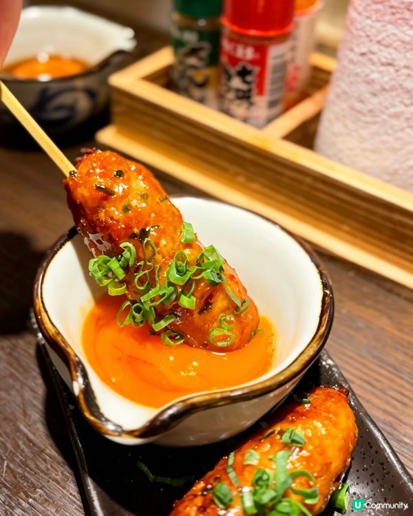 尖沙咀寶藏日式居酒屋🏮🤤