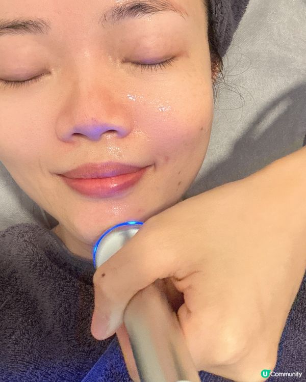 香港夏天又熱又焗,高溫出汗令面部油脂分泌旺盛,加上出入冷氣房...