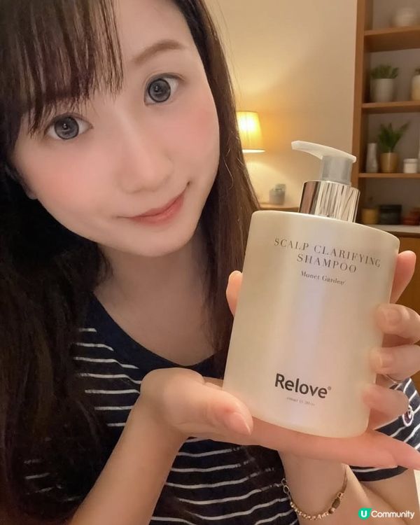 朝洗頭晚油頭？告別扁塌！💇‍♀️✨