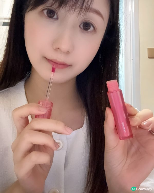 夏季彩妝🧪勁顯白唔甩色！💋💄