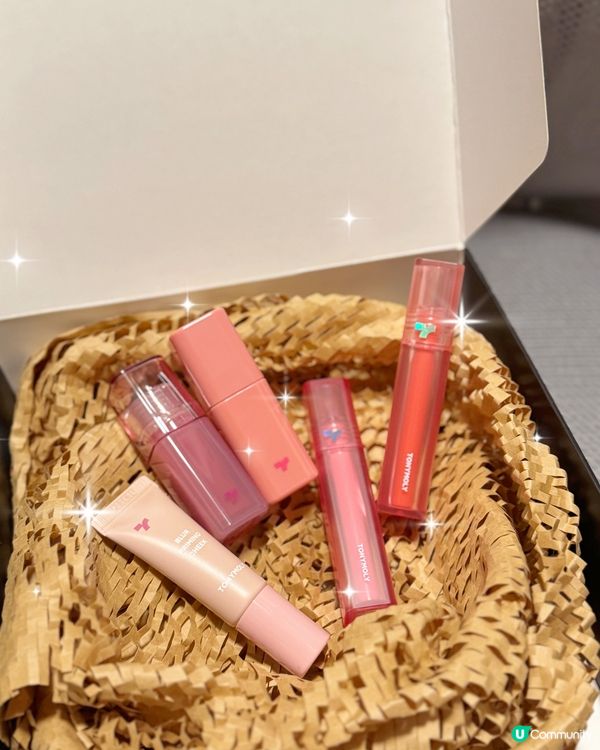 夏季彩妝🧪勁顯白唔甩色！💋💄