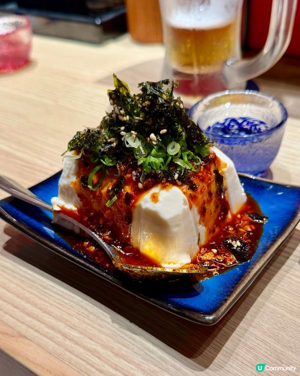 [勞蘇食]和風滿滿居酒屋🎌