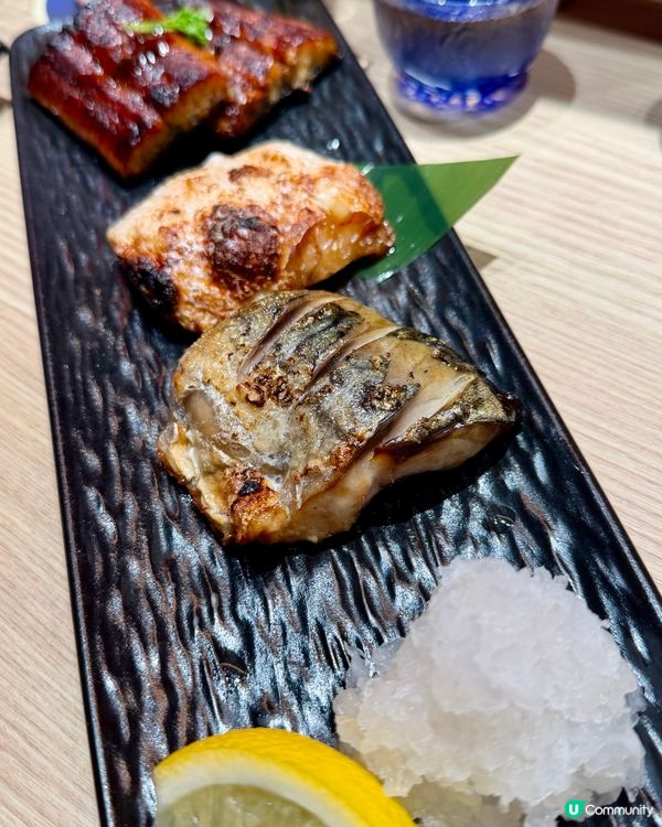 [勞蘇食]和風滿滿居酒屋🎌