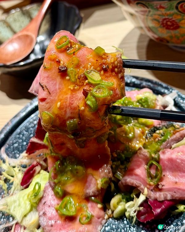 [勞蘇食]和風滿滿居酒屋🎌