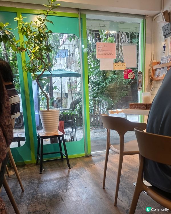 太鍾意「泰中意」喇, 食物即叫即做, 熱辣辣、好味道, 我地...