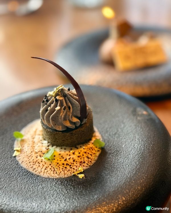 食景。食境
