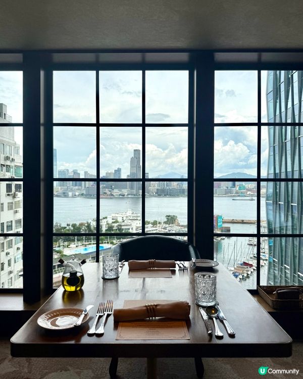 食景。食境
