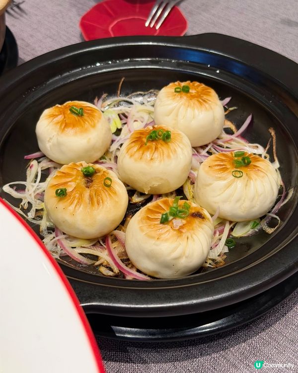 【深圳灣隱藏版庭院粵菜】